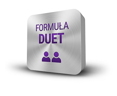 Play Formuła DUET