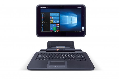Toughpad FZ-Q2