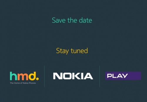 HMD Global - Nokia - Play