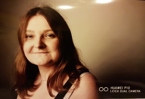 zdjęcie portretowe - Jacek Poremba Photography