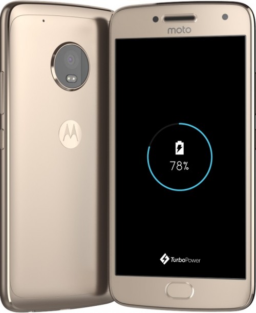 Motorola Moto G Plus