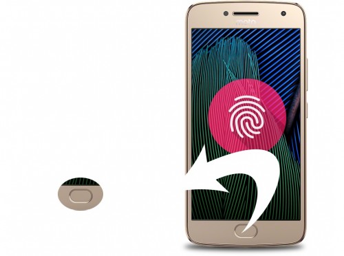 Motorola Moto G Plus