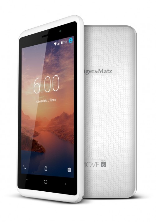 Kruger&Matz MOVE 6 mini