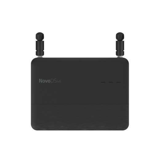 NovoDS4k