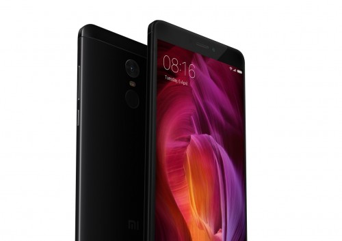 Xiaomi Redmi Note 4