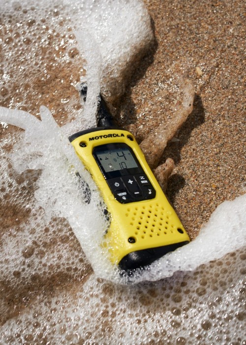 Motorola TLKR T92 H2O