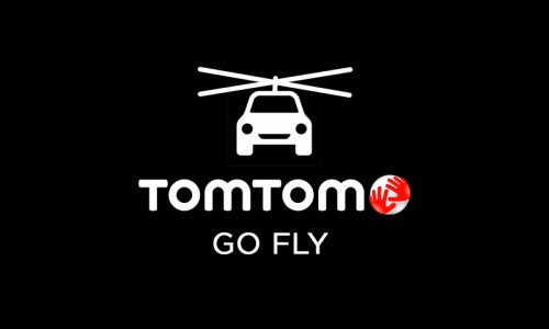 TomTom GO FLY