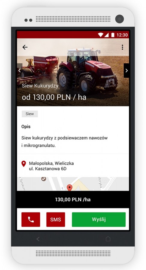AgroDeal