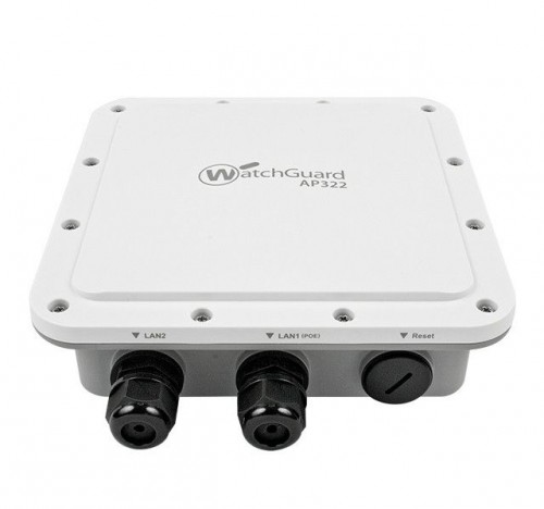 WatchGuard AP322