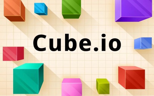 Cube.IO Pro