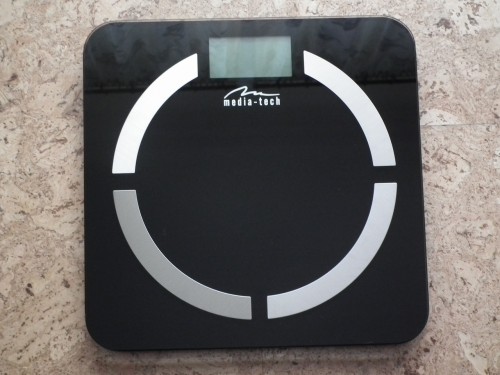 Test SMARTBMI SCALE BT