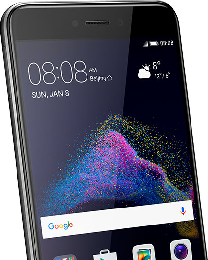 Huawei P9 lite (2017)