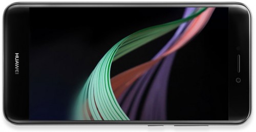 Huawei P9 lite (2017)
