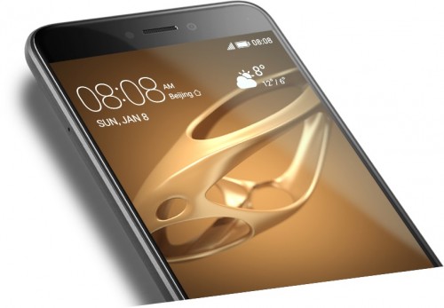 Huawei P9 lite (2017)