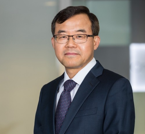 CEO Samsung Electronics Polska