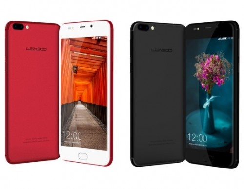 Leagoo M7