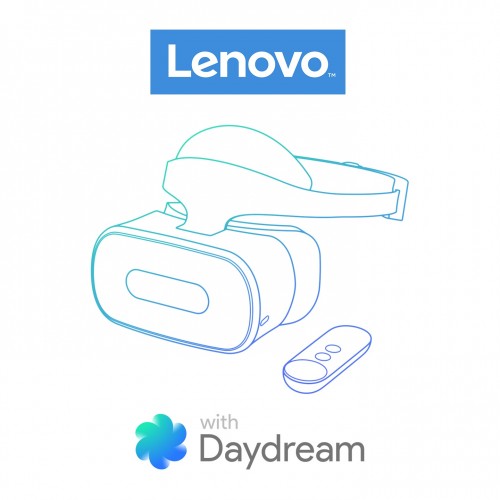 Daydream VR