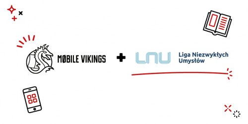 Liga Niezwykłych Umysłów