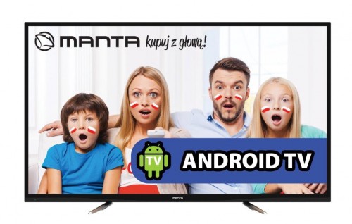 Manta LED9500S Emperor