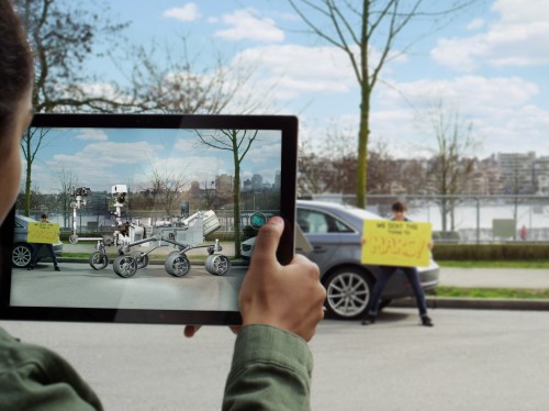 #MicrosoftEvent