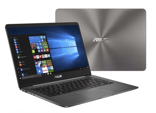 Asus ZenBook UX430