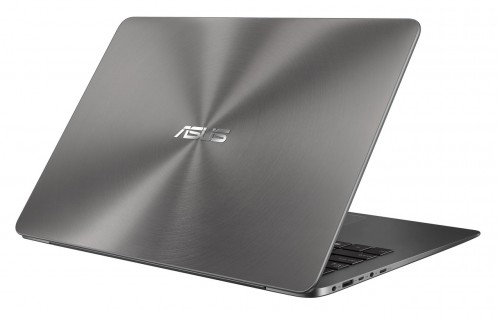 Asus ZenBook UX430