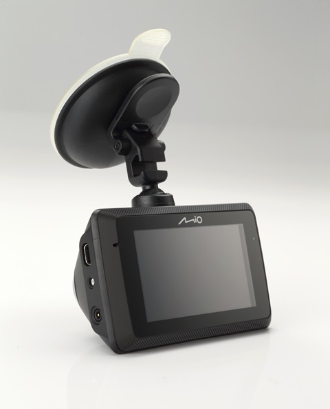 Mio MiVue 785