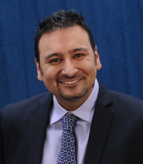 Aamir Lakhani, ekspert ds. cyberbezpieczeństwa, Fortinet