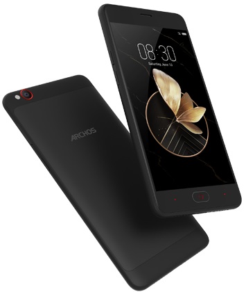 Archos Diamond Gamma
