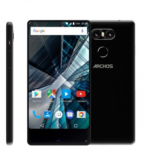 Archos Sense 55 S