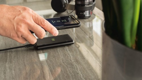 mophie etui - Wireless Charging Case