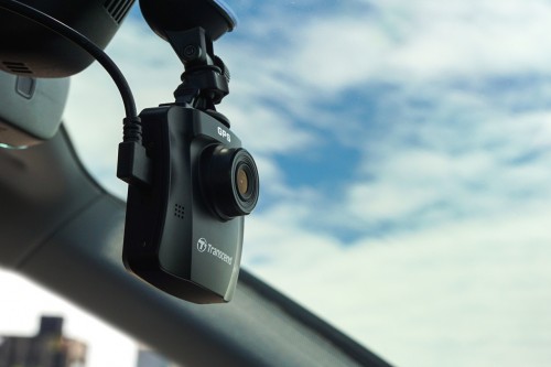 Transcend DrivePro 230