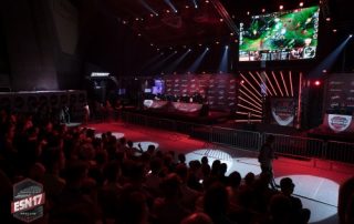 E-sport