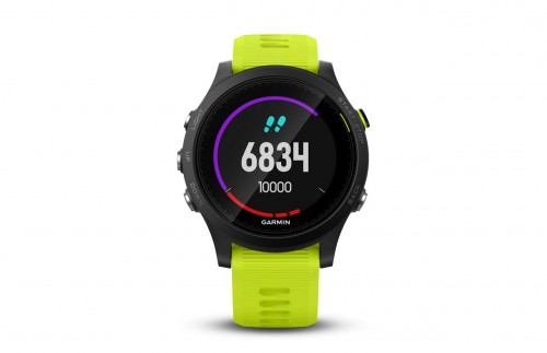 Garmin Forerunner 935
