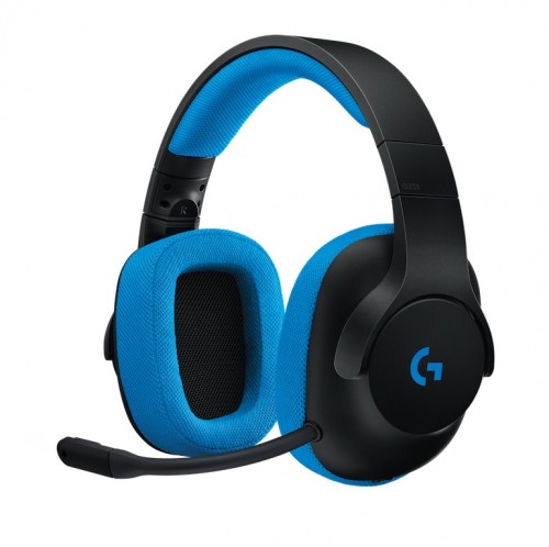 Logitech G233 Prodigy Gaming Headset