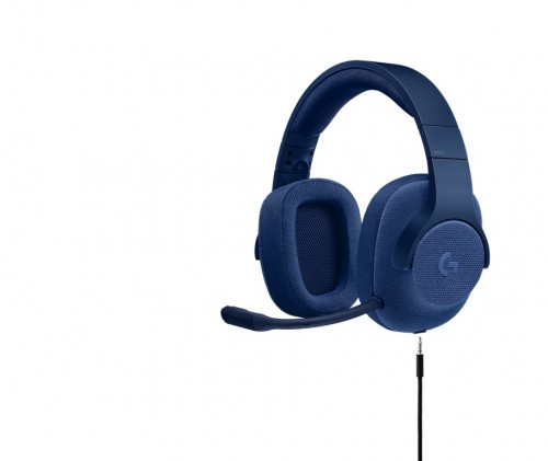 Logitech G433 7.1 Gaming Headset