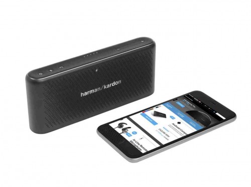 Harman Kardon Traveler