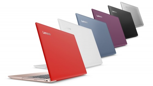 Lenovo IdeaPad 2017