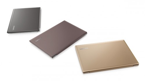 IdeaPad 520