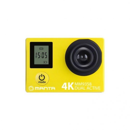 Manta MM9358 DUAL ACTIVE