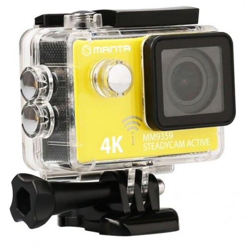 Manta MM9359 STEADYCAM ACTIVE