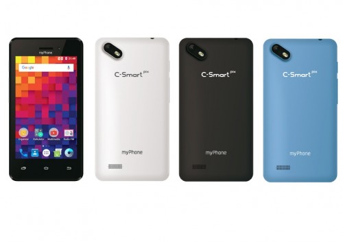myPhone C-Smart Pix