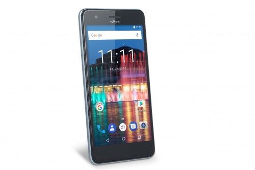 myPhone CITY