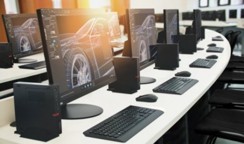 Lenovo ThinkStation P320 Tiny