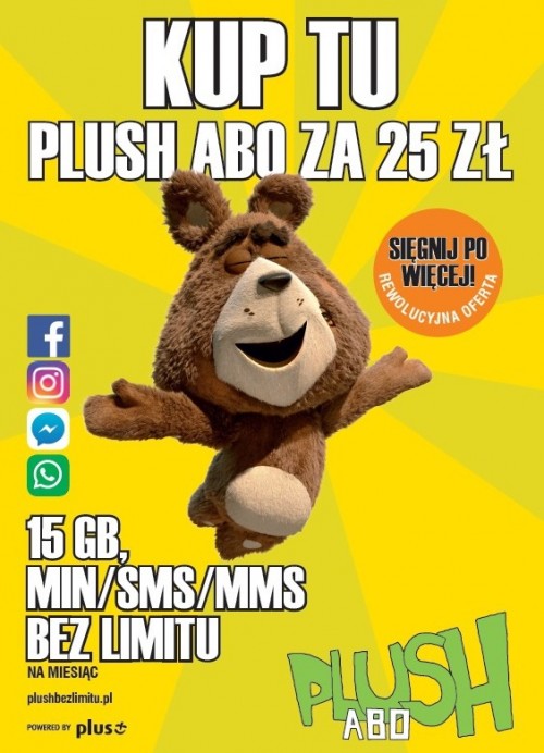 Plush ABO