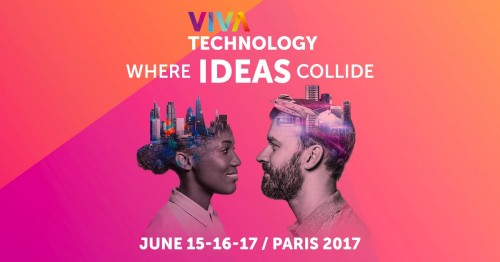 VivaTech 2017