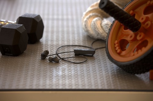 Impulse Duo Wireless