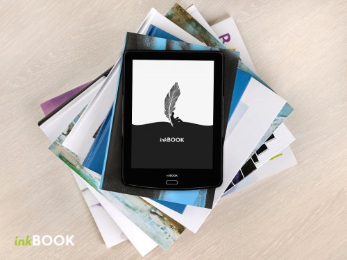 inkBOOK - czytaj za darmo
