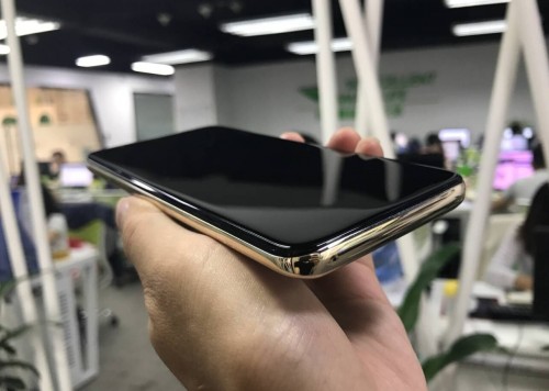 Leagoo Kiicaa S8