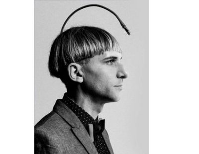 Neil Harbisson